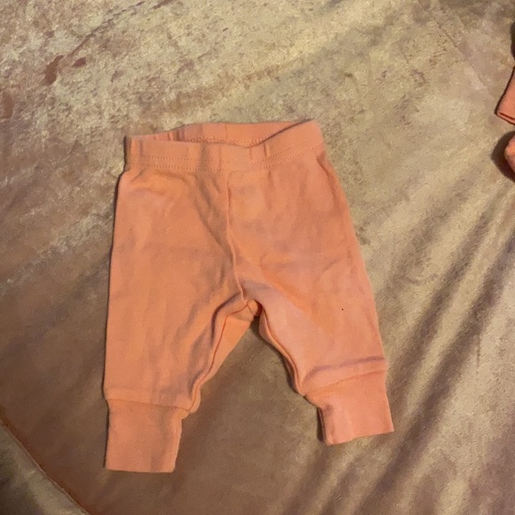 Newborn set - Picture 3 of 3